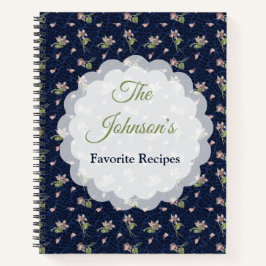 Gezinsherwinning Notitieboek