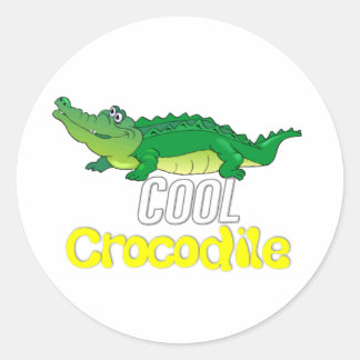 gezinskappen.:-) ronde sticker