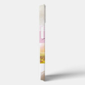 Gezinsloos Foto mam herinneringen roze Case-Mate iPhone Case (Achterkant / Rechts)