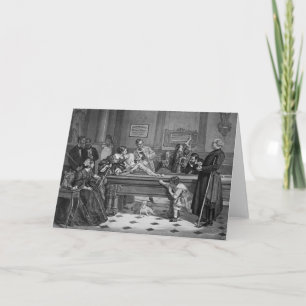 Gezinsmiljarden 1891 kaart