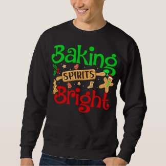 Gezinsovereenkomende gember-bakkerijten, Bright Ch Trui