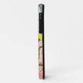 Gezinsproblemen Case-Mate iPhone Case (Achterkant/links)