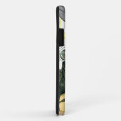 Gezinsproblemen Case-Mate iPhone Case (Achterkant/rechts)