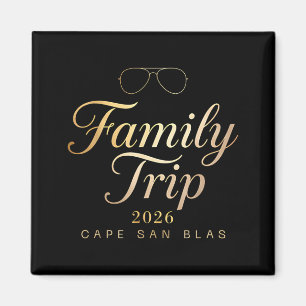 Gezinsreis 2026 Cape San Blas Weekend 2026 Zomer Magneet