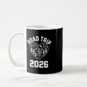Gezinsreis 2026 koffiemok (Links)