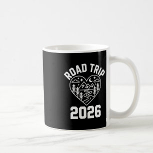Gezinsreis 2026 koffiemok