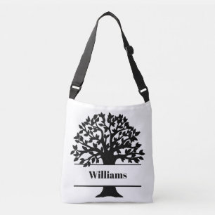 Gezinsreünie / Familie Crossbody Tas