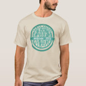 Gezinsreünie T-shirts (Voorkant)