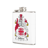 Gezinsrust voor kinderen heupfles (Links)