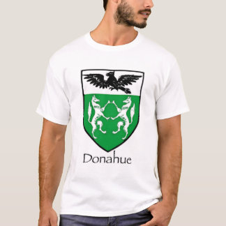 Gezinsschild Donahue T-shirt