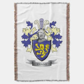 Gezinssteunlaag Evans Deken (Voorkant Verticaal)