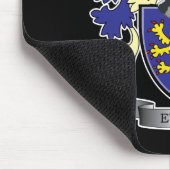 Gezinssteunlaag Evans Muismat (Hoek)