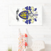 Gezinssteunlaag Evans Spandoek (Insitu)