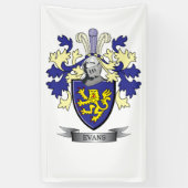 Gezinssteunlaag Evans Spandoek (Verticaal)