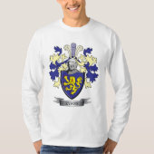 Gezinssteunlaag Evans T-shirt (Voorkant)