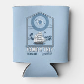 GEZINSVACATIE BLIKJESKOELER (Voorkant)