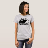 GEZINSVACATIE. T-SHIRT (Voorkant volledig)