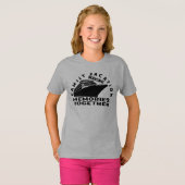 GEZINSVACATIE. T-SHIRT (Voorkant volledig)