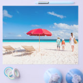 Gezinsvakantie Flyer (Enkel)