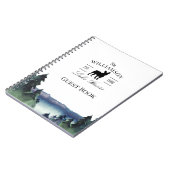 Gezinsvakantie Multomap Notitieboek (Linkerzijde)