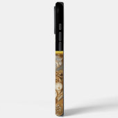 Gezinsveiligheid samen versterken Case-Mate iPhone case (Achterkant / Links)