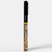 Gezinsveiligheid samen versterken Case-Mate iPhone case (Achterkant / Rechts)