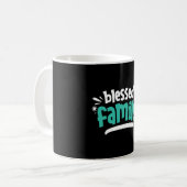 Gezinsverzakking Koffiemok (Voorkant links)