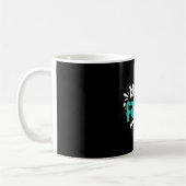 Gezinsverzakking Koffiemok (Links)