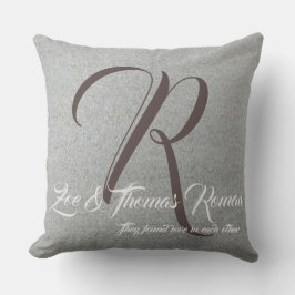 Gezinswerende kussen voor sofa, bank, liefdesstoel