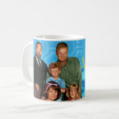 Gezinszaken Koffiemok (Voorkant links)