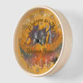 Gezinszonsondergang 0612 (Hoek)