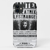 Gezocht Bellatriz Leodd Case-Mate iPhone Case (Achterkant)