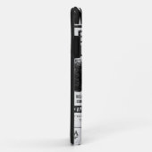 Gezocht Bellatriz Lestrange Case-Mate iPhone Case (Achterkant/rechts)