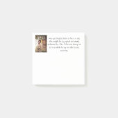 Gezocht: Bounty Hunter post-it notes (Voorkant)