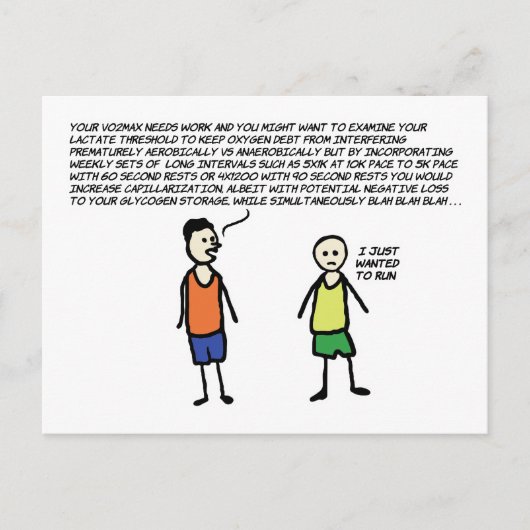 Gezocht Briefkaart (Voorkant)