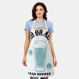 Gezocht Dead or Alive cash beloning Schort