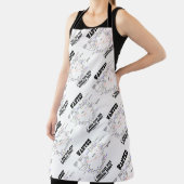 Gezocht een wereld vol met biochemische energie schort (Insitu)