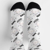 Gezocht een wereld vol met biochemische energie sokken (Top)