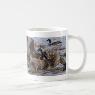 Gezocht hier KoffieMok