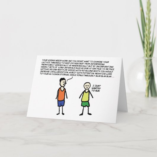 Gezocht Kaart (Voorkant)