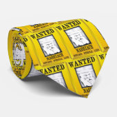 Gezocht: Mashiach Stropdas (Opgerold)