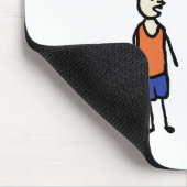 Gezocht Muismat (Hoek)