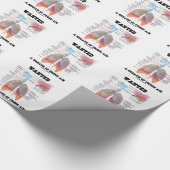 Gezocht naar een ademhaling van verse lucht (ademh cadeaupapier (Hoek)