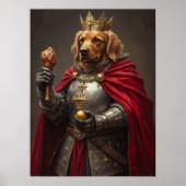 Gezocht of feest: Drools beveelt alles Poster (Voorkant)