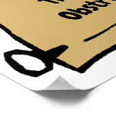 Gezocht om reden, spionage, belemmering van het re poster (Hoek)