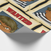 Gezocht pap-inpakpapier cadeaupapier (Hoek)