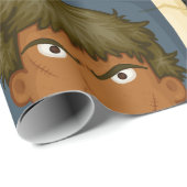 Gezocht pap-inpakpapier cadeaupapier (Rol Hoek)