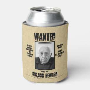 Gezocht Poster met de Koelbox van de Foto Blikjeskoeler