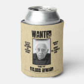 Gezocht Poster met Foto Koelbox Blikjeskoeler (Blikje Voorkant)