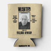 Gezocht Poster met Foto Koelbox Blikjeskoeler (Voorkant)